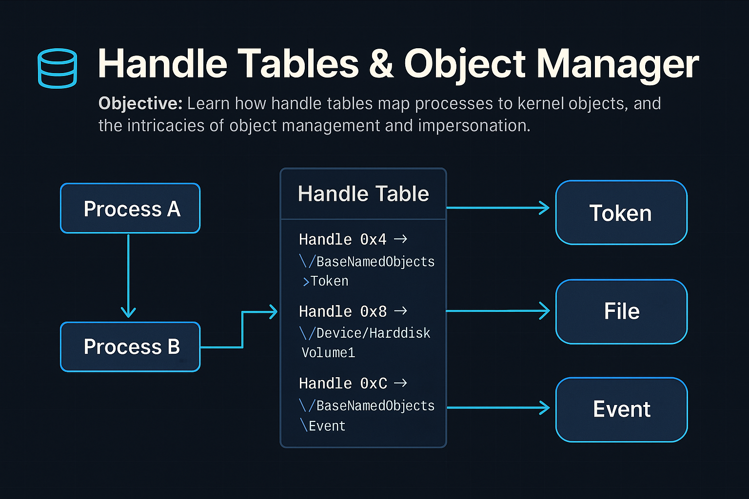 handle-tables-object-manager