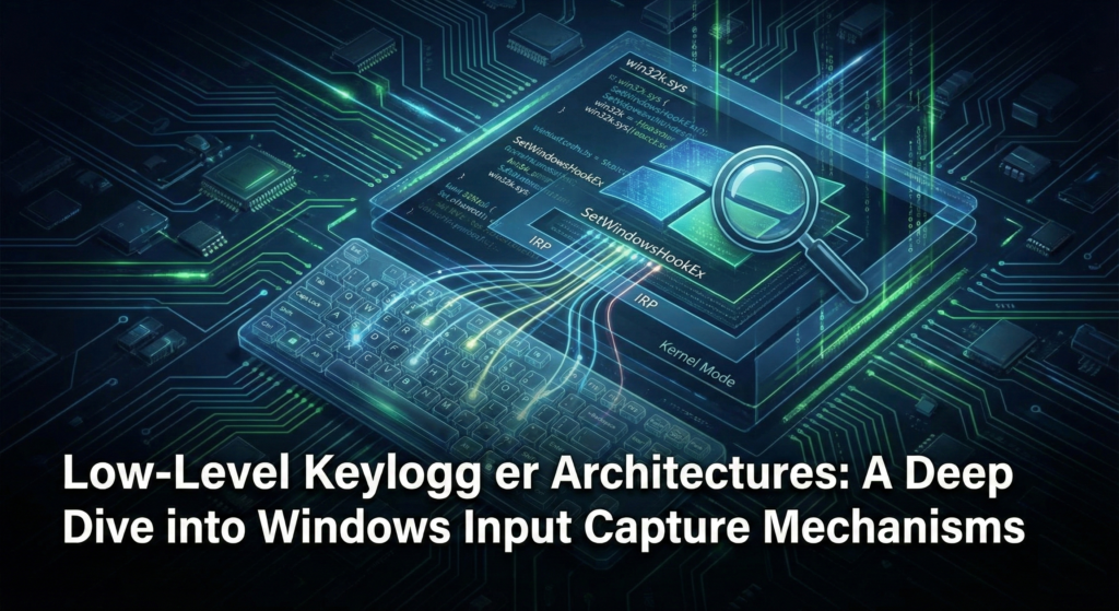 keylogger